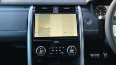 Land Rover Discovery 3.0 D350 Dynamic SE 5dr Auto Diesel Station Wagon